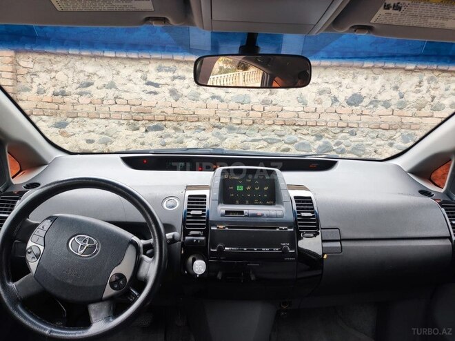 Toyota Prius 2007, 510,000 km - 1.5 л - Gəncə