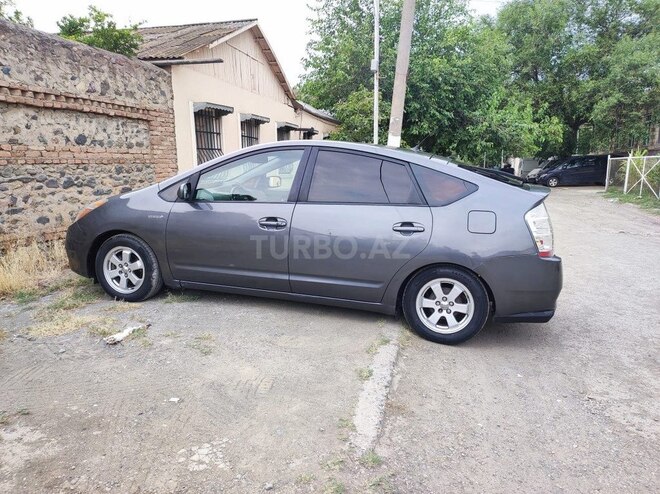 Toyota Prius 2007, 510,000 km - 1.5 л - Gəncə