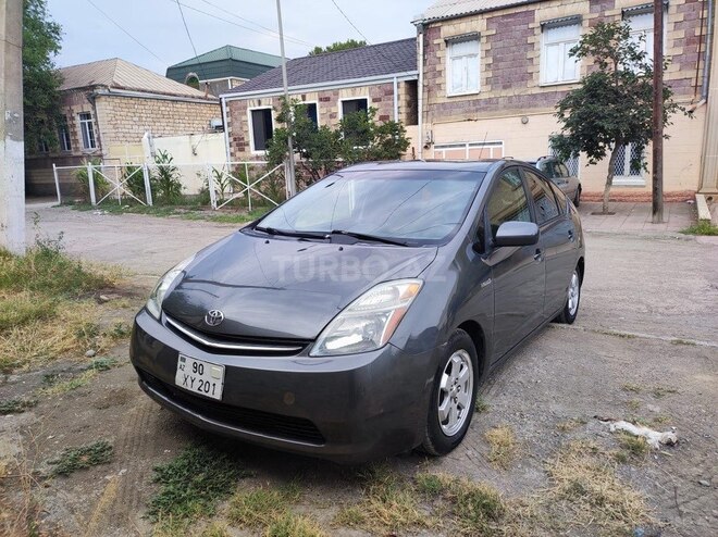 Toyota Prius 2007, 510,000 km - 1.5 л - Gəncə