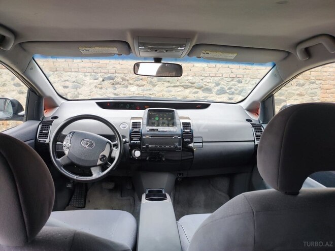 Toyota Prius 2007, 510,000 km - 1.5 л - Gəncə