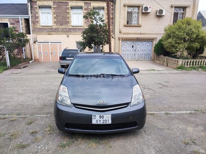 Toyota Prius 2007, 510,000 km - 1.5 л - Gəncə