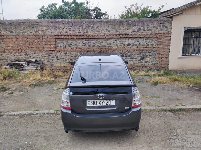 Toyota Prius 2007, 510,000 km - 1.5 л - Gəncə
