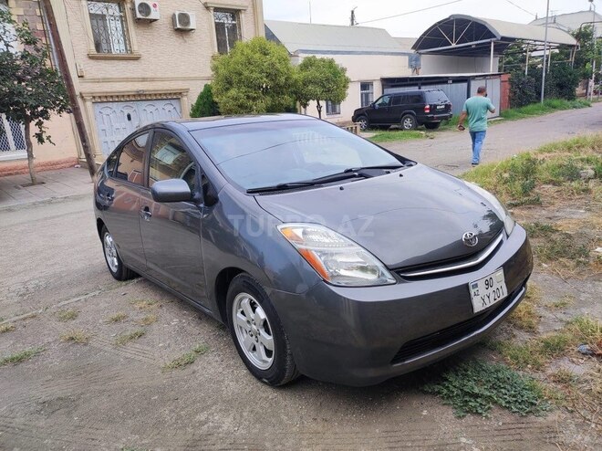 Toyota Prius 2007, 510,000 km - 1.5 л - Gəncə