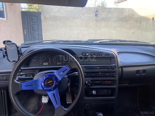 LADA (VAZ) 2115 2011, 165,472 km - 1.6 l - Xaçmaz