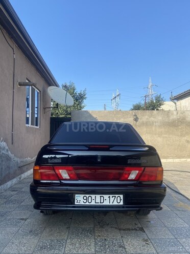 LADA (VAZ) 2115 2011, 165,472 km - 1.6 l - Xaçmaz