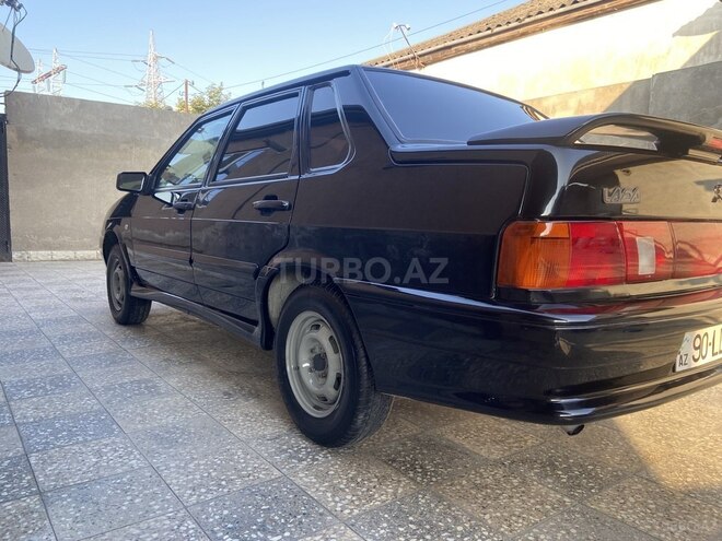 LADA (VAZ) 2115 2011, 165,472 km - 1.6 l - Xaçmaz
