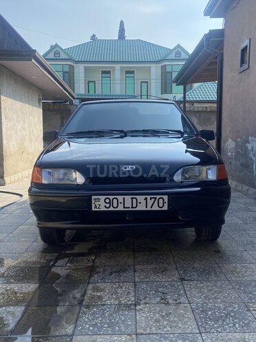LADA (VAZ) 2115 2011, 165,472 km - 1.6 l - Xaçmaz