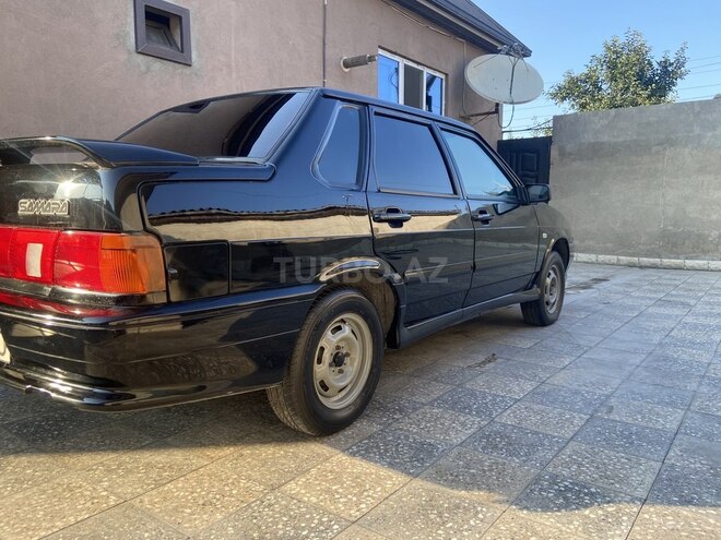 LADA (VAZ) 2115 2011, 165,472 km - 1.6 l - Xaçmaz