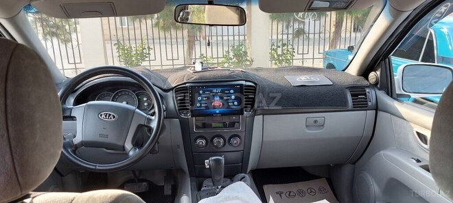 Kia Sorento 2007, 223,541 km - 3.3 l - Bakı