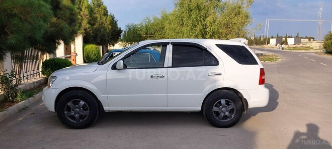 Kia Sorento 2007, 223,541 km - 3.3 l - Bakı