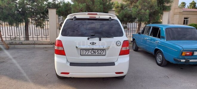 Kia Sorento 2007, 223,541 km - 3.3 l - Bakı