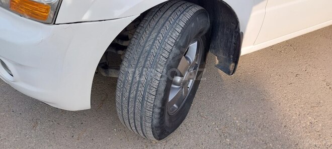 Kia Sorento 2007, 223,541 km - 3.3 l - Bakı