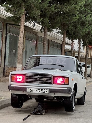 LADA (VAZ) 2107 2009, 98,000 km - 1.5 l - Xaçmaz