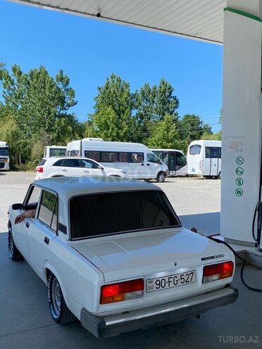 LADA (VAZ) 2107 2009, 98,000 km - 1.5 l - Xaçmaz