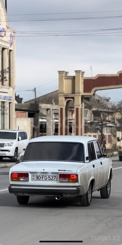 LADA (VAZ) 2107 2009, 98,000 km - 1.5 l - Xaçmaz