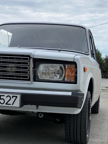 LADA (VAZ) 2107 2009, 98,000 km - 1.5 l - Xaçmaz