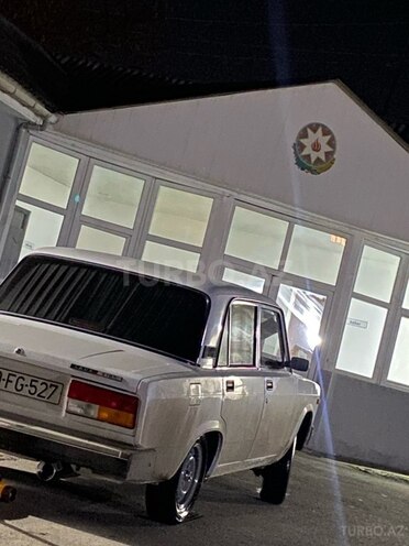 LADA (VAZ) 2107 2009, 98,000 km - 1.5 l - Xaçmaz