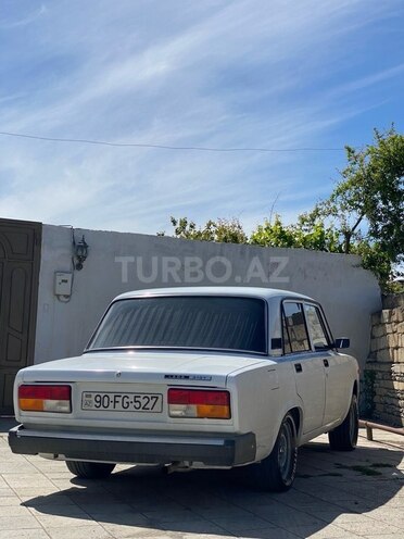 LADA (VAZ) 2107 2009, 98,000 km - 1.5 l - Xaçmaz