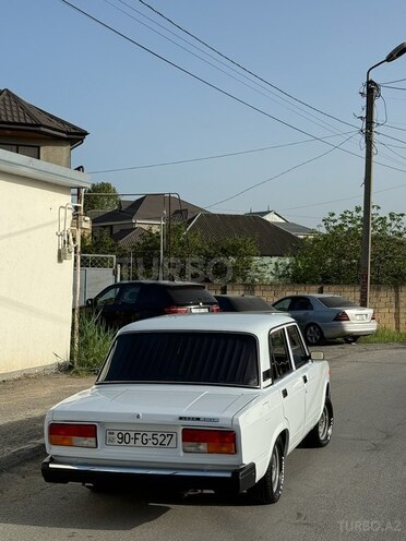 LADA (VAZ) 2107 2009, 98,000 km - 1.5 l - Xaçmaz
