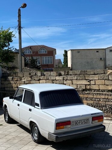 LADA (VAZ) 2107 2009, 98,000 km - 1.5 l - Xaçmaz
