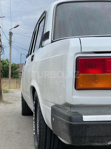 LADA (VAZ) 2107 2009, 98,000 km - 1.5 l - Xaçmaz