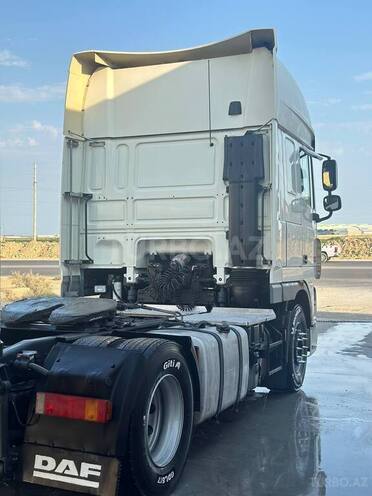 DAF 105 XF 2011, 912,693 km - 12.0 l - Bakı