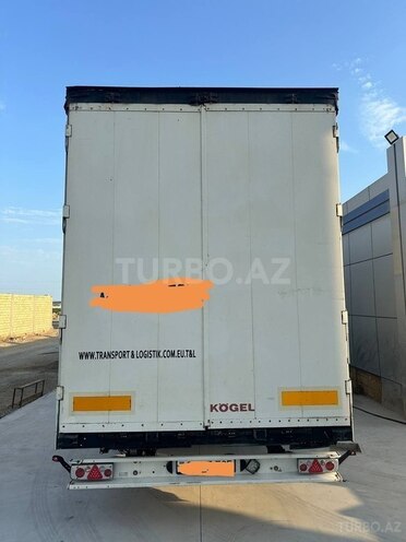 DAF 105 XF 2011, 912,693 km - 12.0 l - Bakı