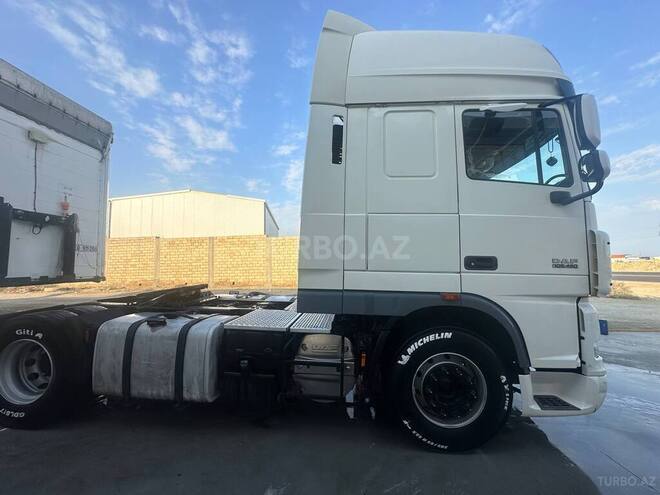 DAF 105 XF 2011, 912,693 km - 12.0 l - Bakı