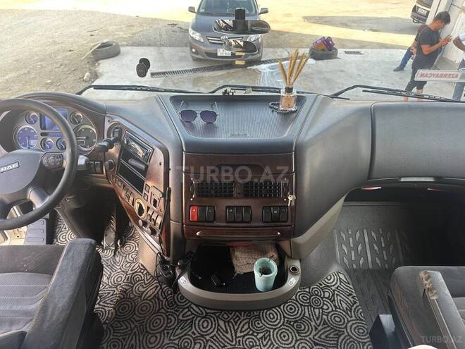 DAF 105 XF 2011, 912,693 km - 12.0 l - Bakı