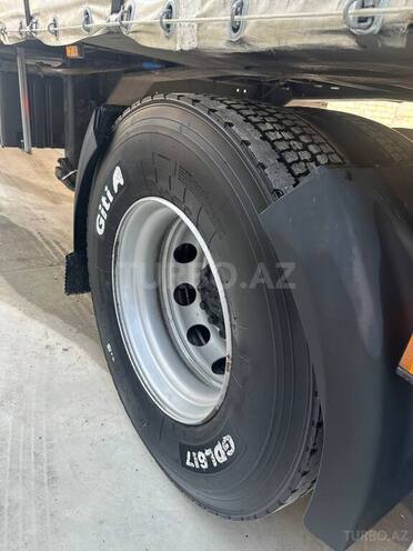 DAF 105 XF 2011, 912,693 km - 12.0 l - Bakı