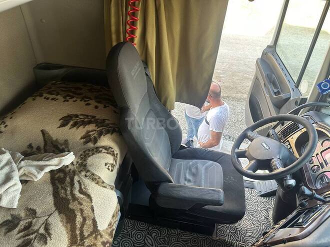DAF 105 XF 2011, 912,693 km - 12.0 l - Bakı