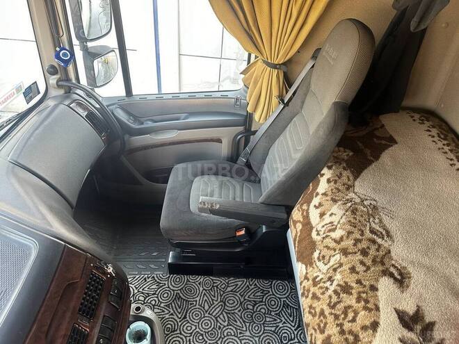 DAF 105 XF 2011, 912,693 km - 12.0 l - Bakı