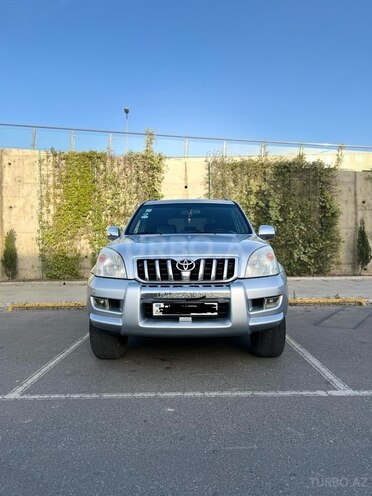 Toyota Prado 2005, 305,000 km - 4.0 l - Bakı