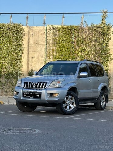 Toyota Prado 2005, 305,000 km - 4.0 l - Bakı