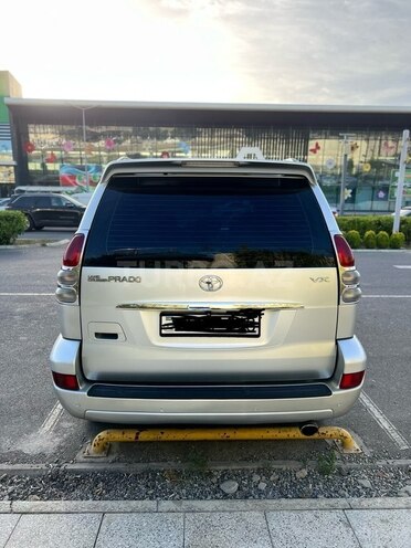 Toyota Prado 2005, 305,000 km - 4.0 l - Bakı