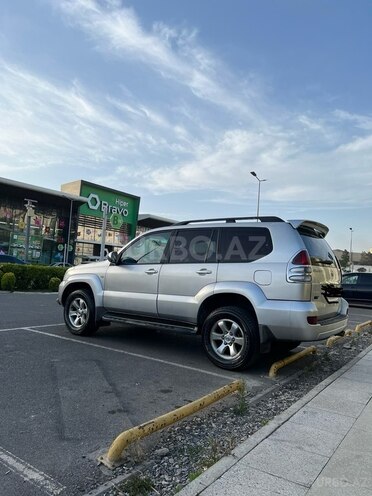 Toyota Prado 2005, 305,000 km - 4.0 l - Bakı