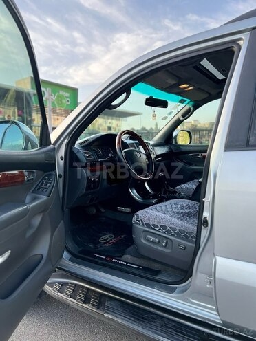 Toyota Prado 2005, 305,000 km - 4.0 l - Bakı