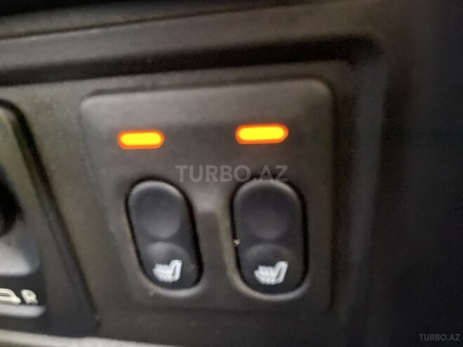 Chevrolet Niva 2014, 24,309 km - 1.7 l - Sumqayıt