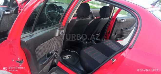 Opel Astra 2000, 255,855 km - 1.8 l - Bakı