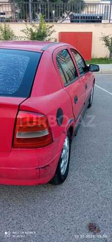 Opel Astra 2000, 255,855 km - 1.8 l - Bakı