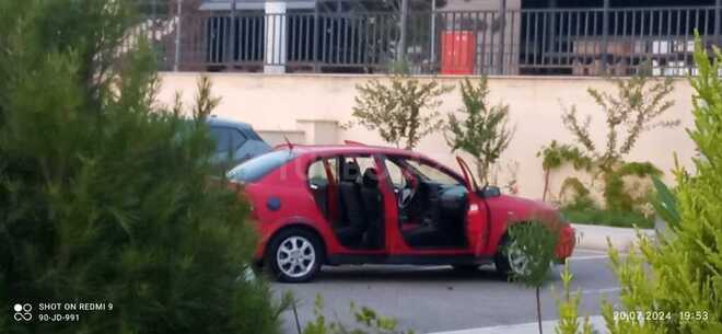 Opel Astra 2000, 255,855 km - 1.8 l - Bakı