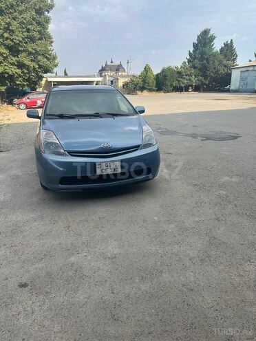 Toyota Prius 2007, 250,000 km - 1.5 l - Göygöl