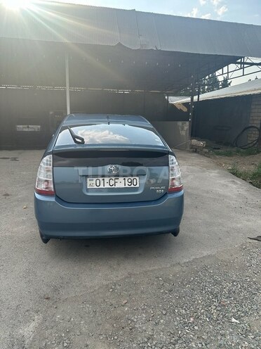 Toyota Prius 2007, 250,000 km - 1.5 l - Göygöl