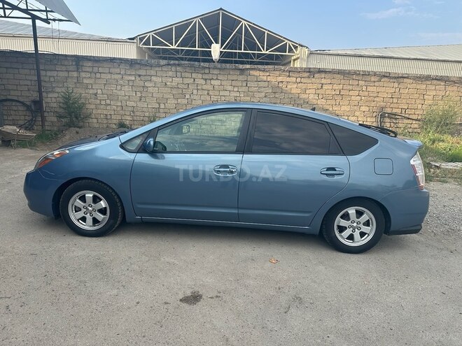 Toyota Prius 2007, 250,000 km - 1.5 l - Göygöl