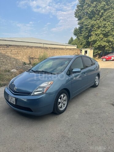 Toyota Prius 2007, 250,000 km - 1.5 l - Göygöl