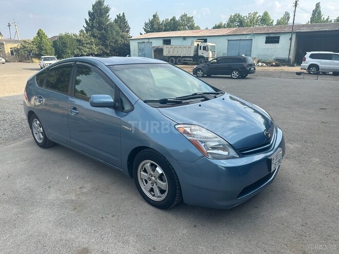 Toyota Prius 2007, 250,000 km - 1.5 l - Göygöl