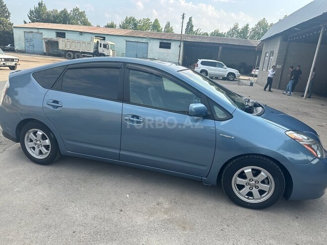 Toyota Prius 2007, 250,000 km - 1.5 l - Göygöl