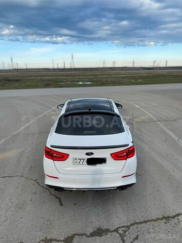 Kia Optima 2015, 148,000 km - 2.0 l - Bakı