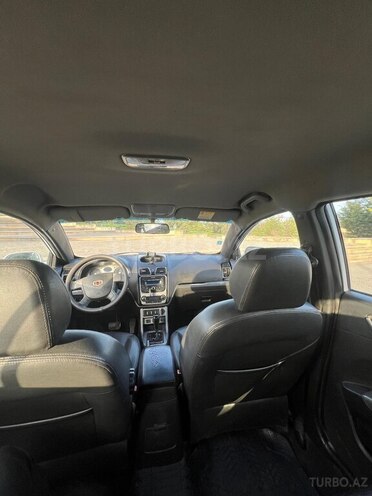 Geely Emgrand EC7 2013, 293,000 km - 1.8 l - Qusar