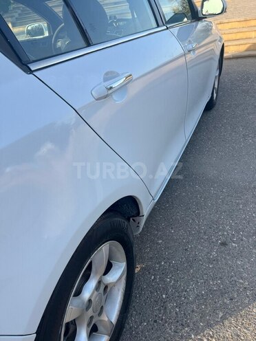 Geely Emgrand EC7 2013, 293,000 km - 1.8 l - Qusar